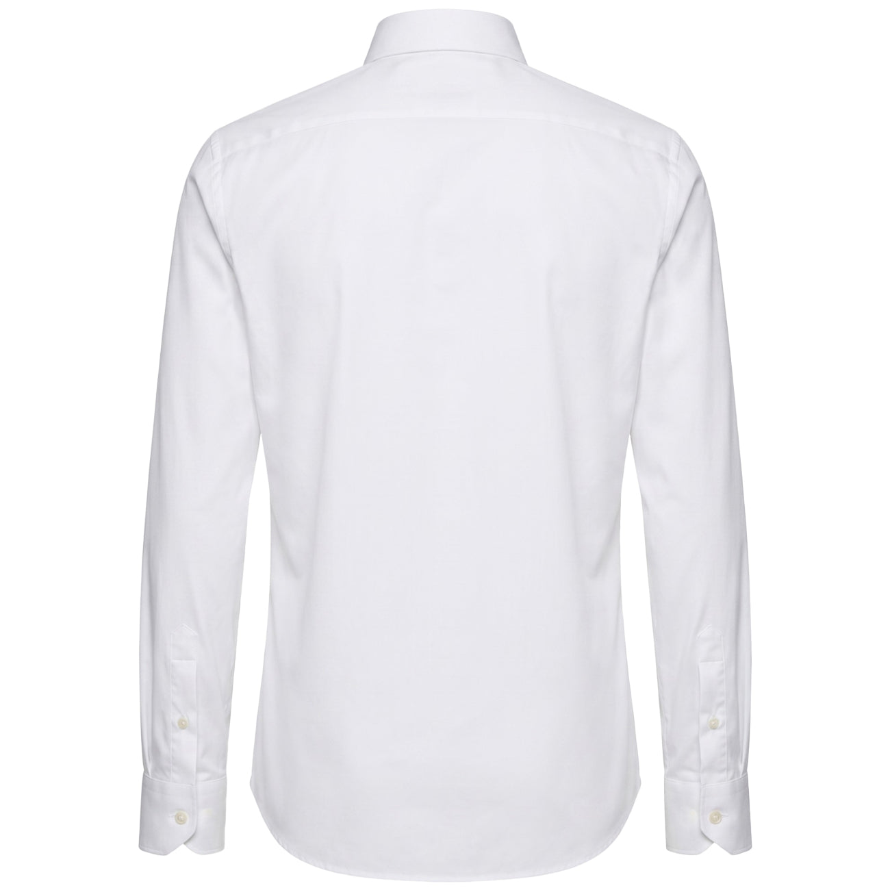 MASCHERONI Camicia Slim SK GMB/QF0CJE UA1 BIANCO 