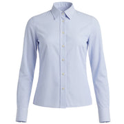 MASCHERONI Camicia Polo Bastoncino GMB/QMXPL4 RB4 BIANCO/AZZURRO 