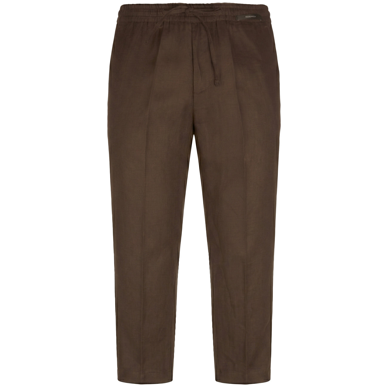 MICHAEL COAL Pantalone MC-Adam/3259 Coulisse MCADA3259S26 010 MORO 