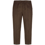 MICHAEL COAL Pantalone MC-Adam/3259 Coulisse MCADA3259S26 010 MORO 