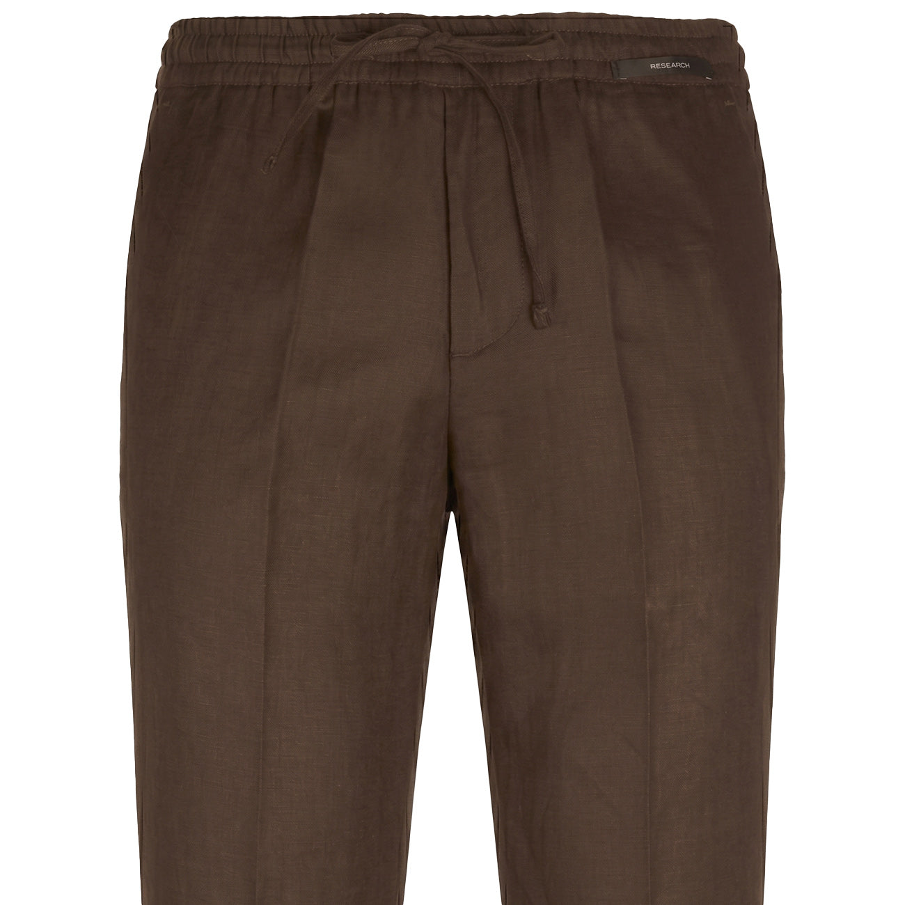 MICHAEL COAL Pantalone MC-Adam/3259 Coulisse MCADA3259S26 010 MORO 