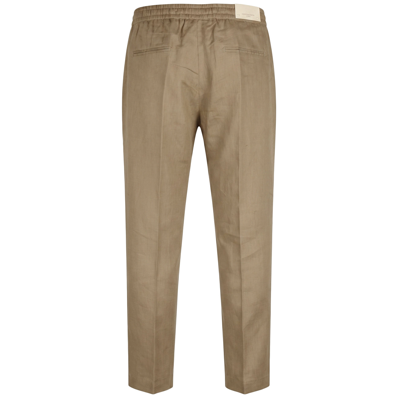 MICHAEL COAL Pantalone MC-Adam/3259 Coulisse MCADA3259S26 880 ARGILLA 