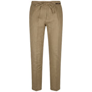 MICHAEL COAL Pantalone MC-Adam/3259 Coulisse MCADA3259S26 880 ARGILLA 