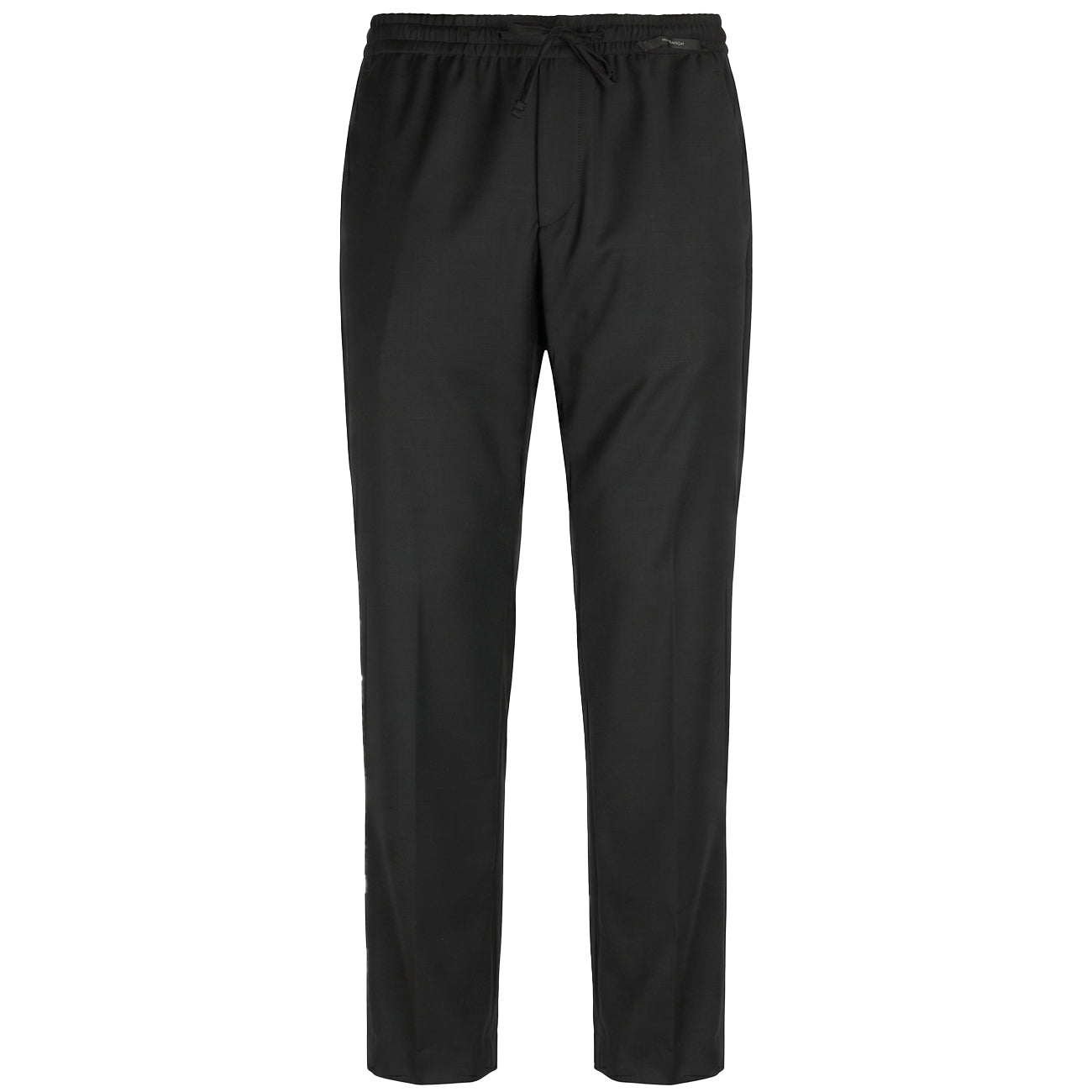 MICHAEL COAL Pantalone MC-Adam /3687 Coulisse MCADA3687S26 019 NERO 