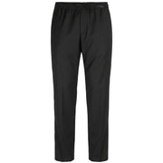MICHAEL COAL Pantalone MC-Adam /3687 Coulisse MCADA3687S26 019 NERO 