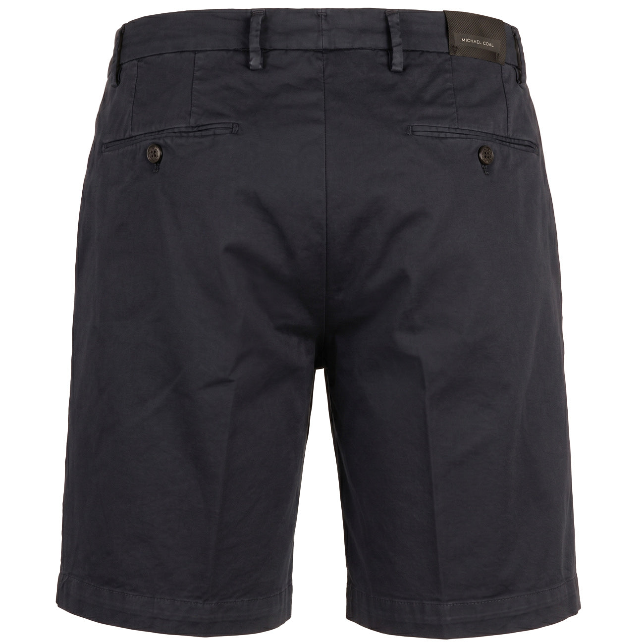 MICHAEL COAL Bermuda A Ventre Piatto MCCHD2563S26B 001 BLU 