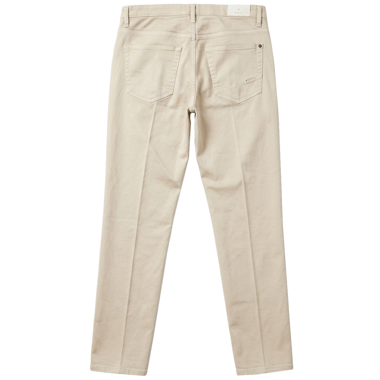 MICHAEL COAL pantalone cinque tasche MC-David MCDAV+2824S26C 104 SABBIA 