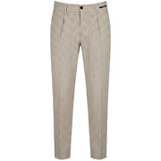 MICHAEL COAL Pantalone MC-Denny/3228 Coulisse MCDEN3228S26 001 BLU 