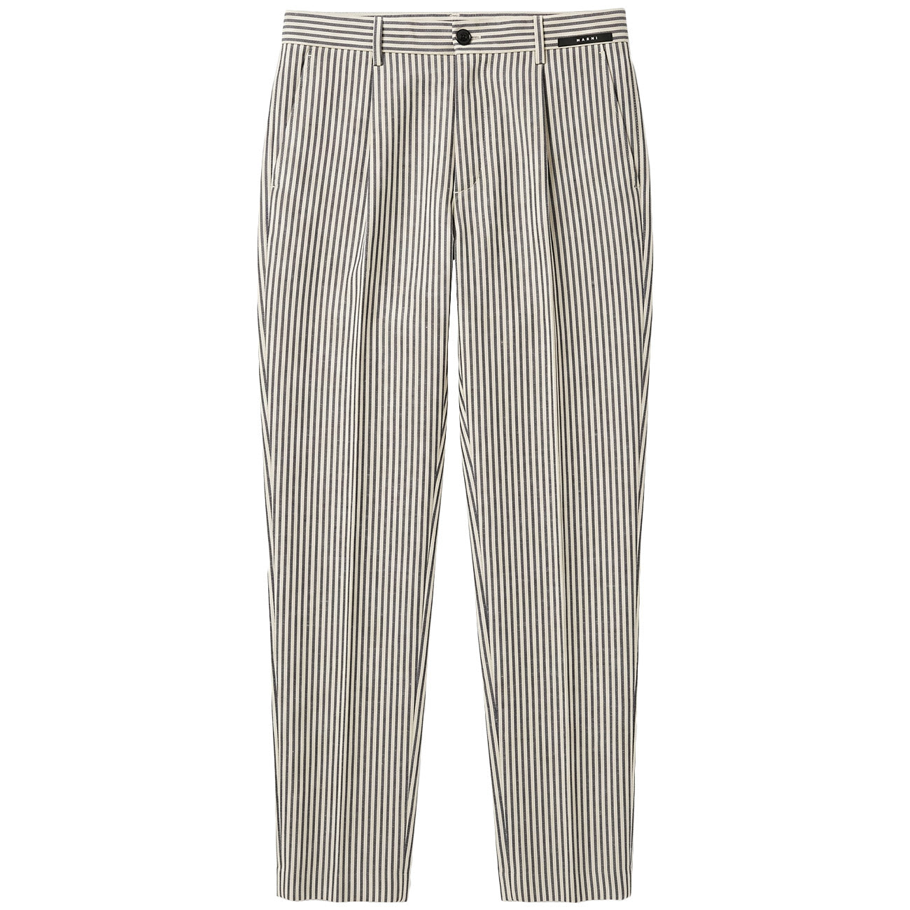 MICHAEL COAL Pantalone MC-Denny/3228 Coulisse MCDEN3228S26 010 MORO 