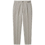 MICHAEL COAL Pantalone MC-Denny/3228 Coulisse MCDEN3228S26 010 MORO 