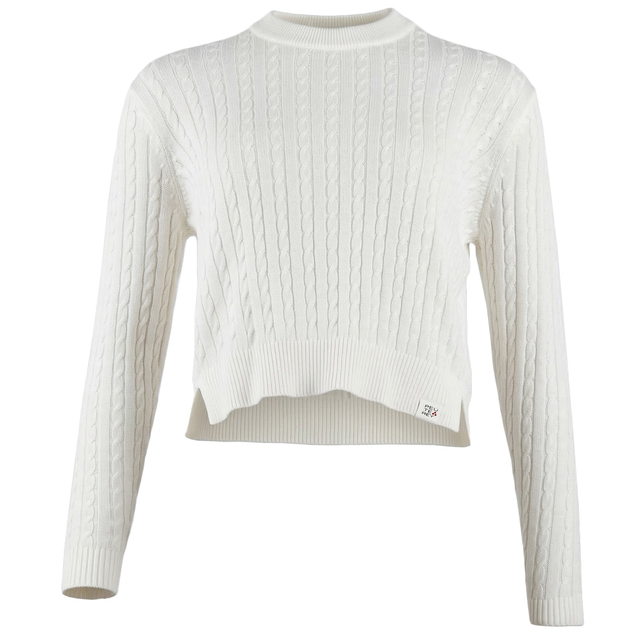 PEUTEREY New Forsizia Co 04 PED5628 99012133 730 BIANCO 