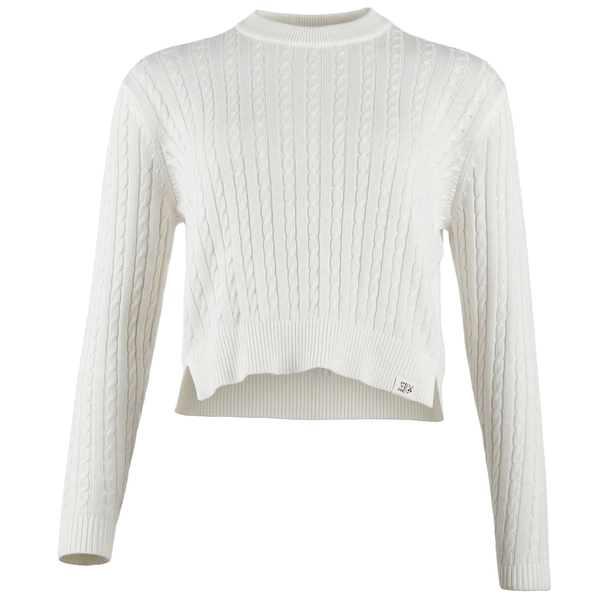 PEUTEREY New Forsizia Co 04 PED5628 99012133 730 BIANCO 