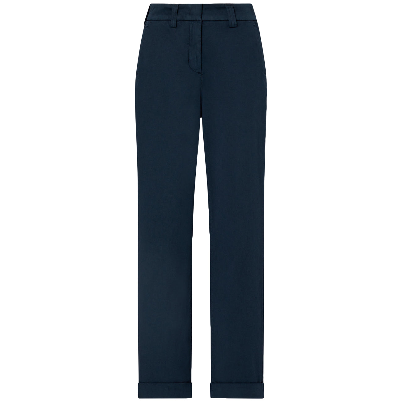 PEUTEREY Pantaloni Lavezzi Pe 03 In Gabardina PED5655 99012427 215 BLU 