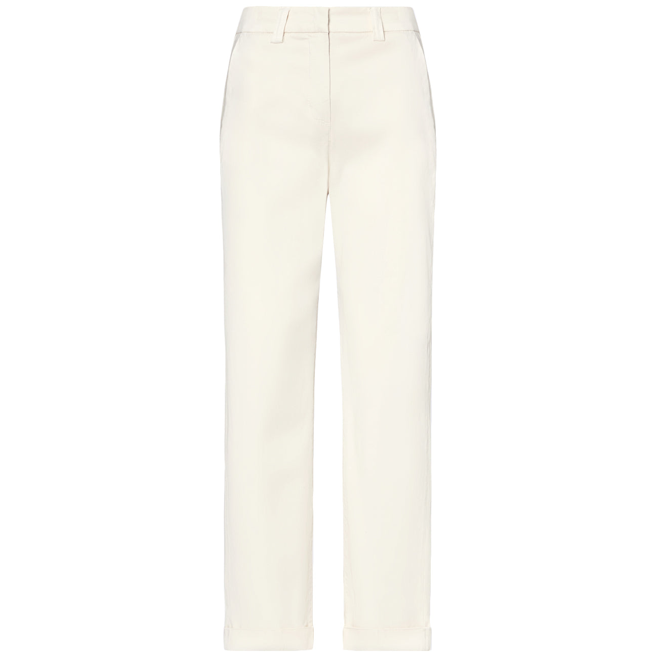 PEUTEREY Pantaloni Lavezzi Pe 03 In Gabardina PED5655 99012427 729 LATTE 