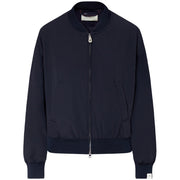 PEUTEREY Bomber Corto Caloy ZB In Scuba PED5669 01192039 215 BLU 