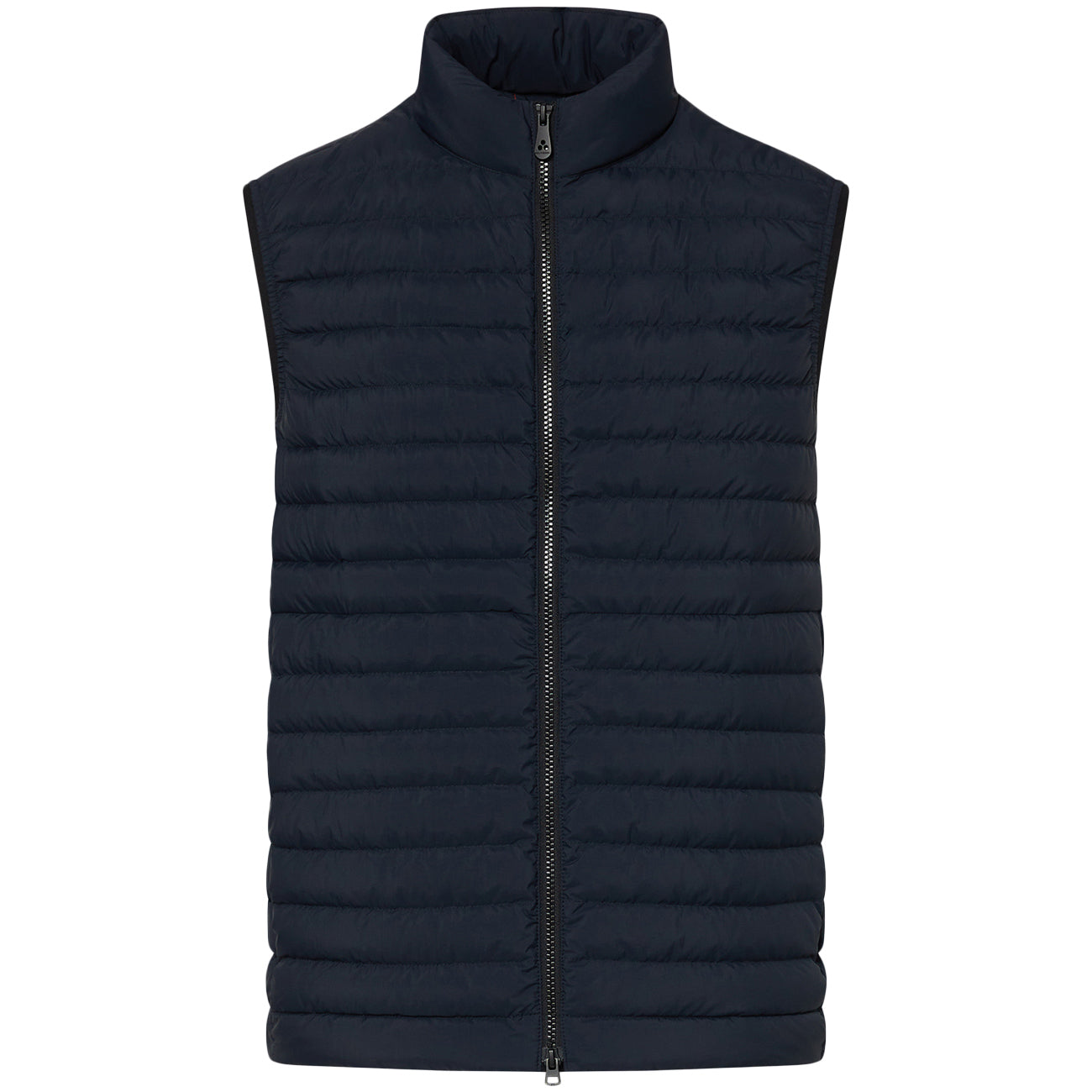 PEUTEREY Gilet Moise 02 Superleggero E Semilucido PEU5419 01181971 215 BLU 