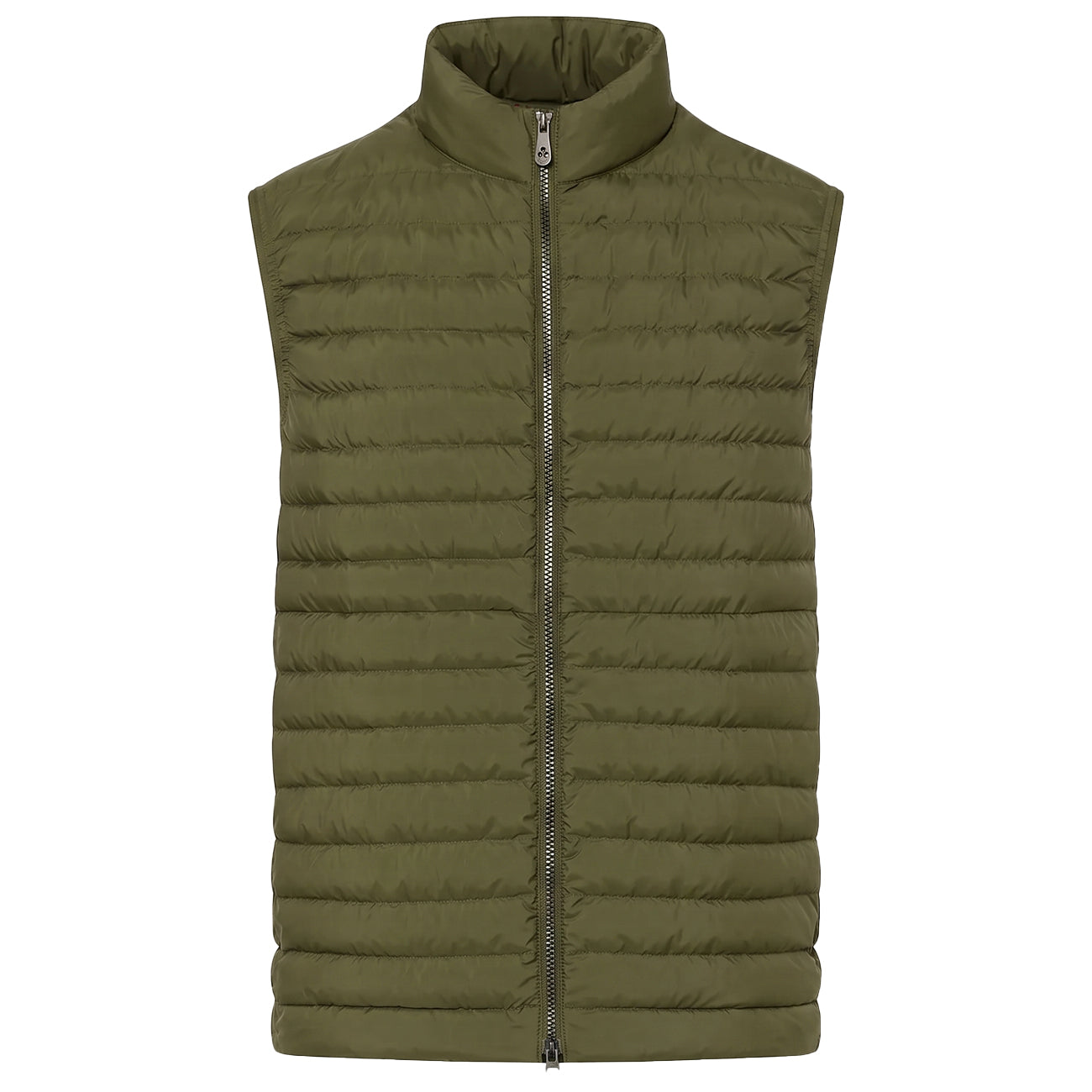 PEUTEREY Moise 02 Ultraleggero e Gilet semi-lucido PEU5419 01181971 471 VERDE 