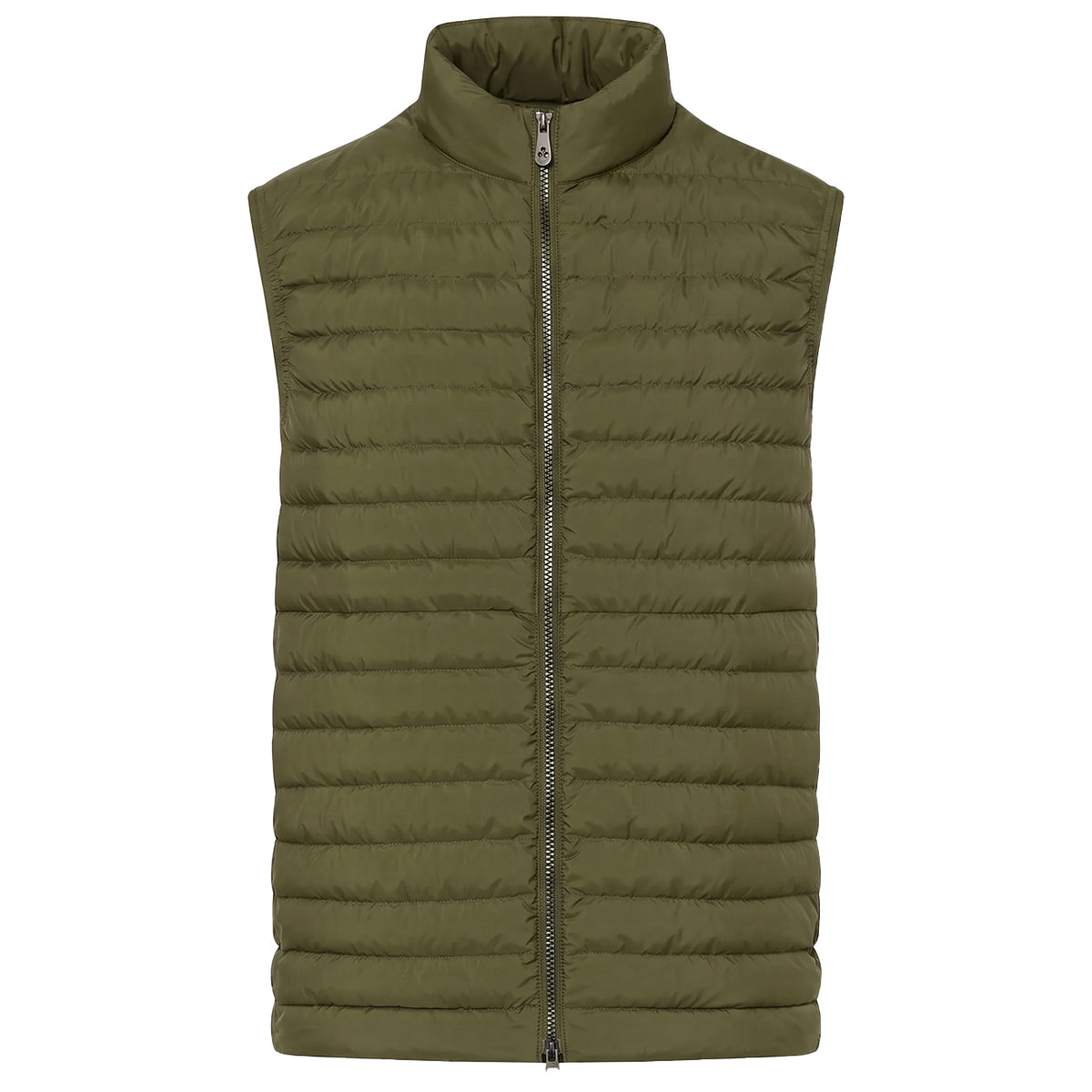PEUTEREY Moise 02 Ultraleggero e Gilet semi-lucido PEU5419 01181971 471 VERDE 