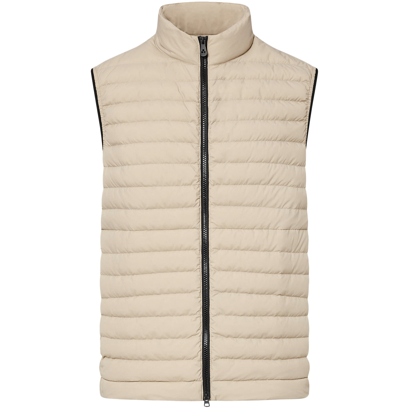 PEUTEREY Gilet Moise 02 Superleggero E Semilucido PEU5419 01181971 794 BEIGE 