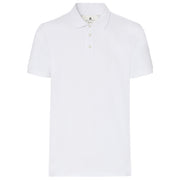 PEUTEREY Polo Lipper CN Classica Leggera PEU5514 99012247 BIAOF BIANCO 