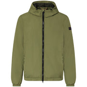 PEUTEREY K-Way Nigle U 01 Superleggero PEU5747 01181986 471 VERDE 