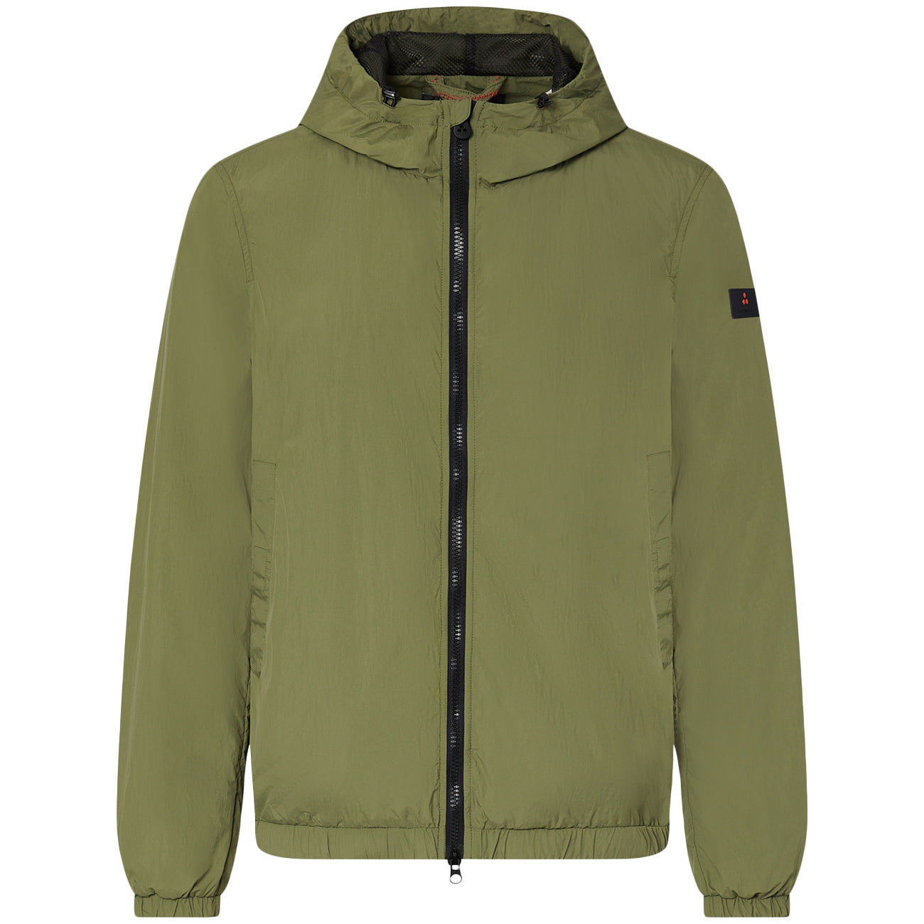 PEUTEREY K-Way Nigle U 01 Superleggero PEU5747 01181986 471 VERDE 