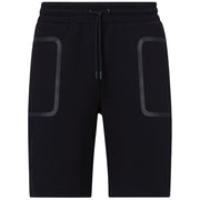 PEUTEREY Bermuda Mitchel 03 Con Tasche PEU5801 990121177 NERO 