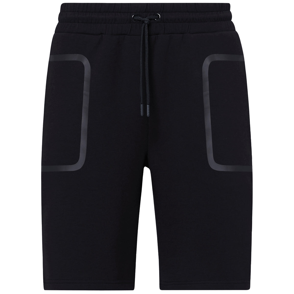 PEUTEREY Bermuda Mitchel 03 Con Tasche PEU5801 990121177 NERO 