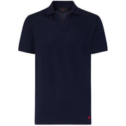PEUTEREY Polo New Helgo In Tricot Di Cotone PEU5847 99012182 215 BLU 