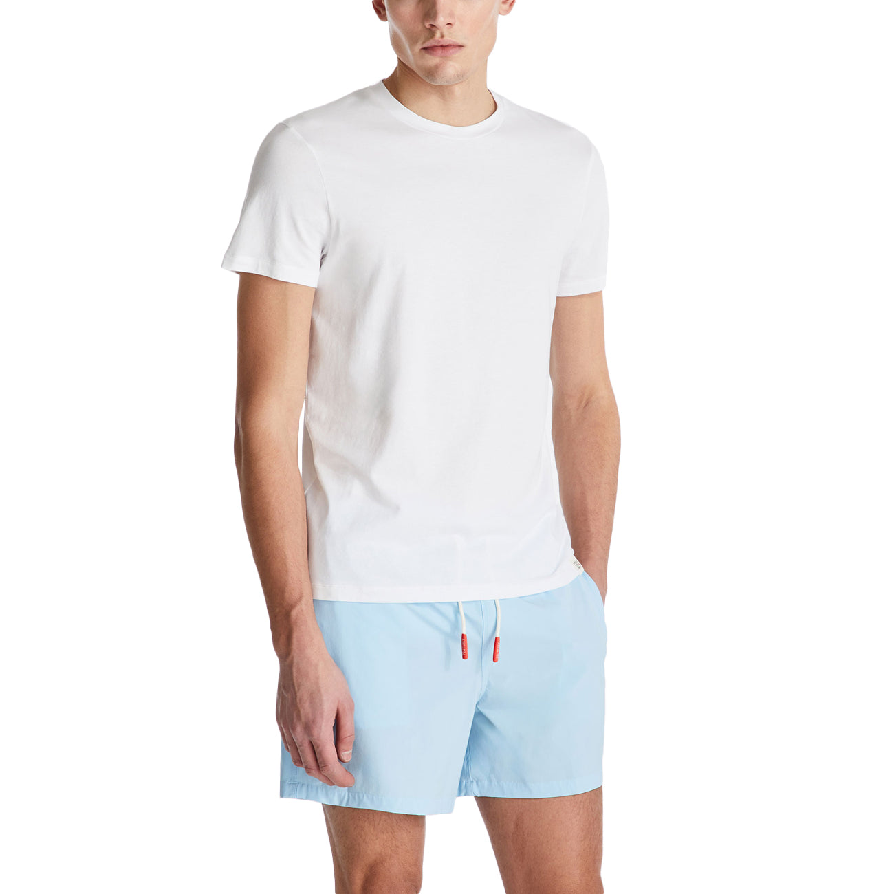 PEUTEREY T-shirt New Sorbus PEU5848 99012414 730 BIANCO 