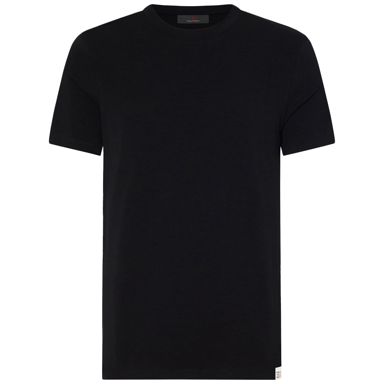 PEUTEREY T-shirt New Sorbus PEU5848 99012414 NERO 