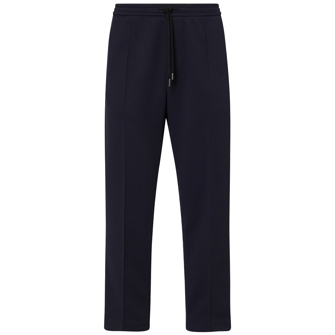PEUTEREY Jogger Resa WA In Jersey Stretch Di Poliestere PEU5854 99012451 215 BLU 