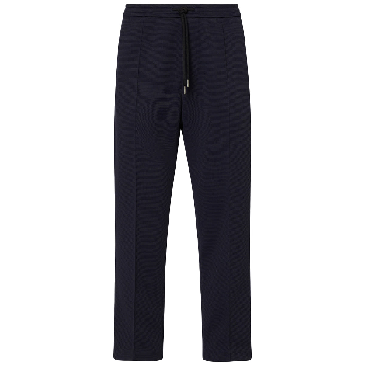 PEUTEREY Jogger Resa WA In Jersey Stretch Di Poliestere PEU5854 99012451 215 BLU 