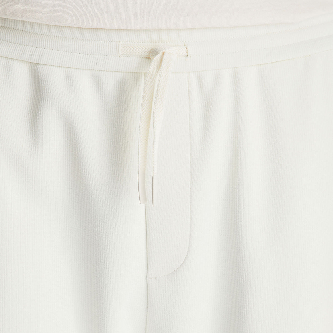 PEUTEREY Jogger Resa WA In Jersey Stretch Di Poliestere PEU5854 99012451 741 LATTE 