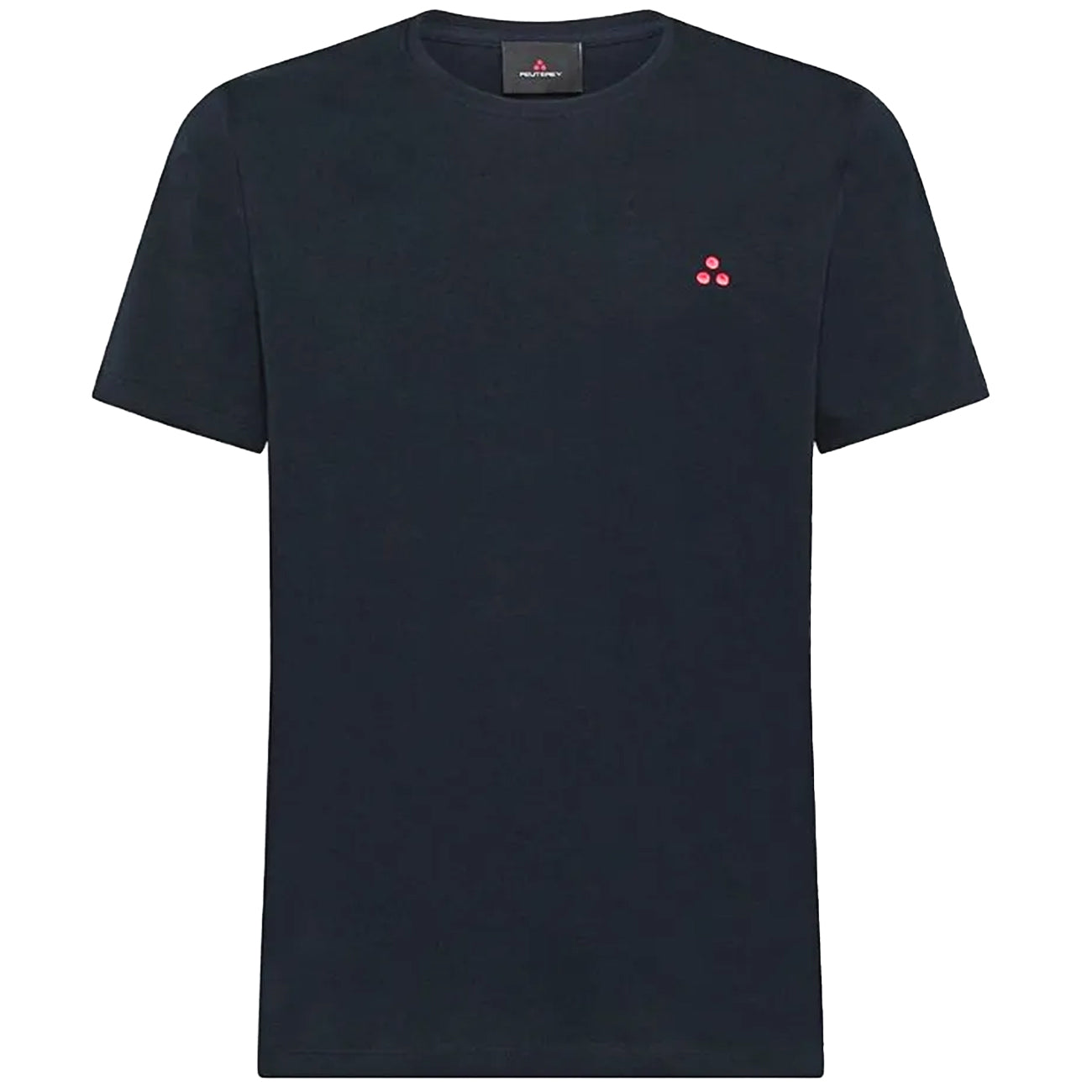 PEUTEREY T-shirt Manderly 04 PEU6011 99012442 215 BLU 