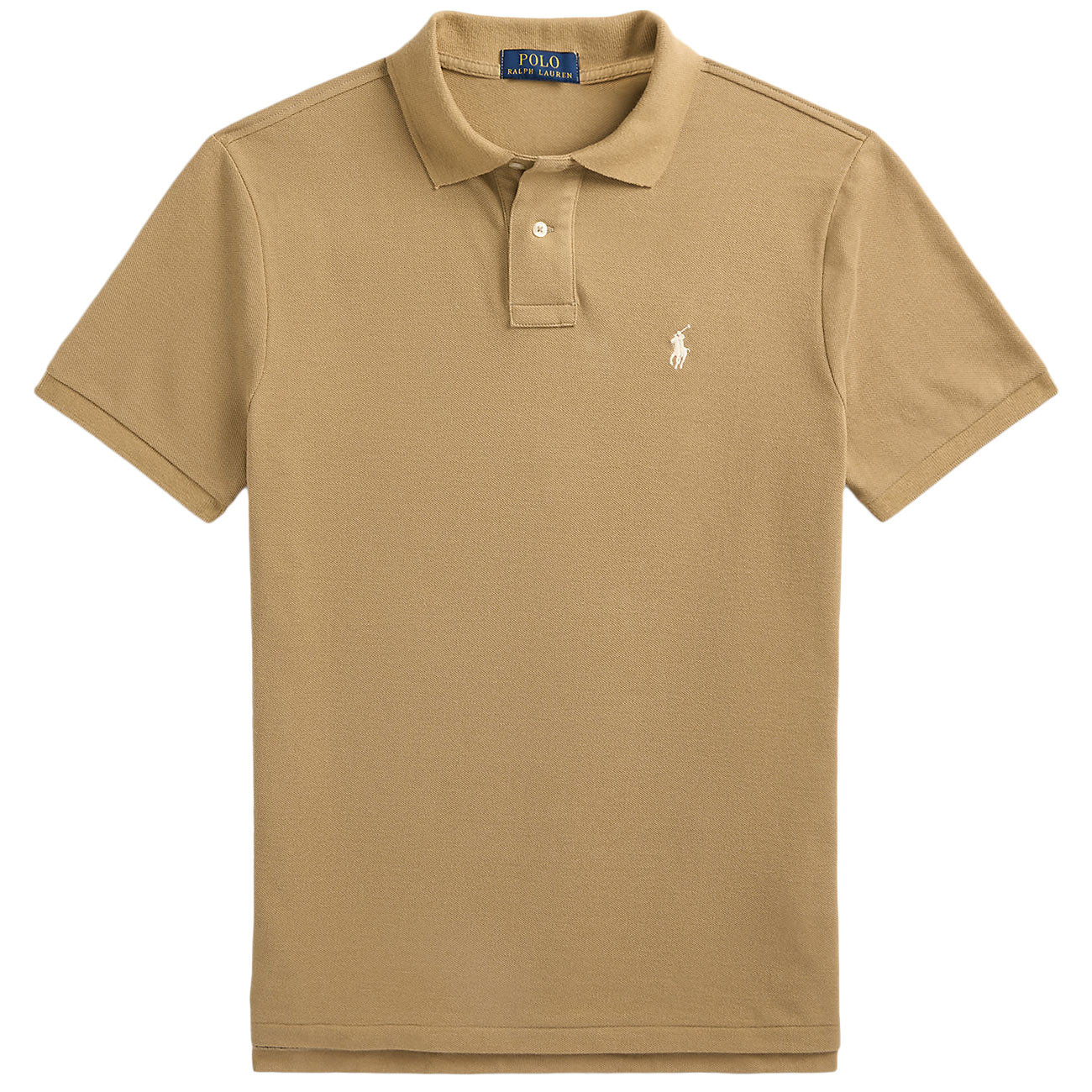 POLO RALPH LAUREN Polo 710680784 332 CAFFE 