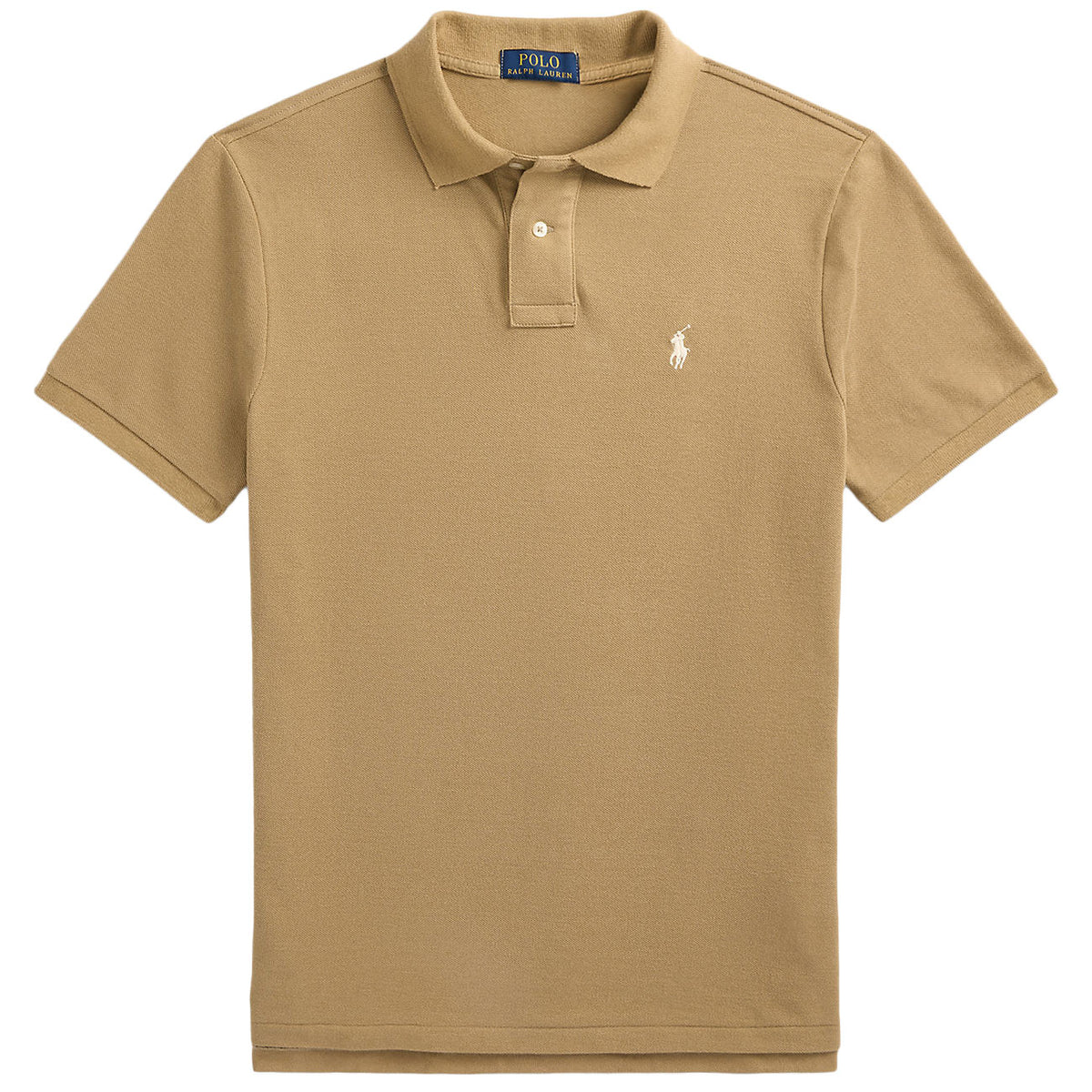 POLO RALPH LAUREN Polo 710680784 332 CAFFE 