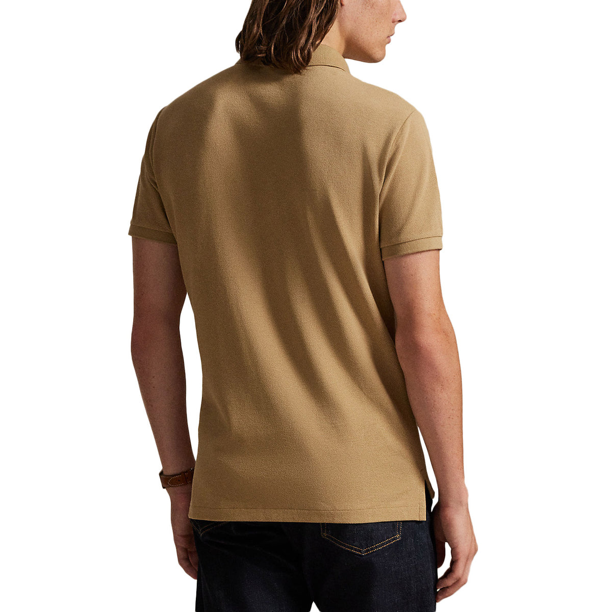 POLO RALPH LAUREN Polo 710680784 332 CAFFE 
