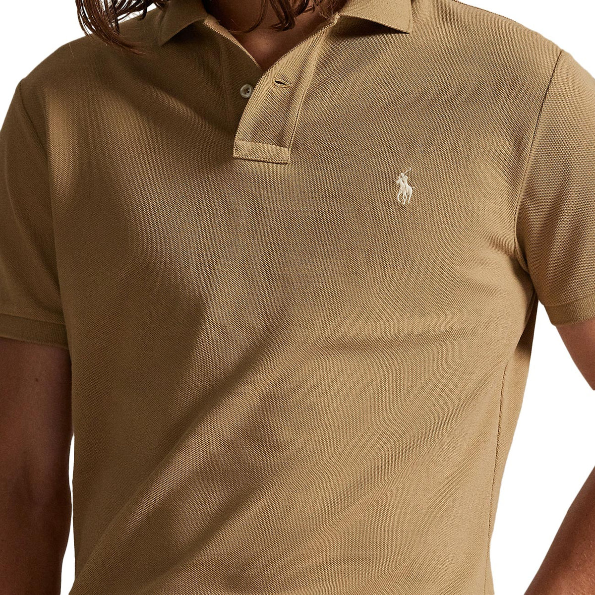 POLO RALPH LAUREN Polo 710680784 332 CAFFE 