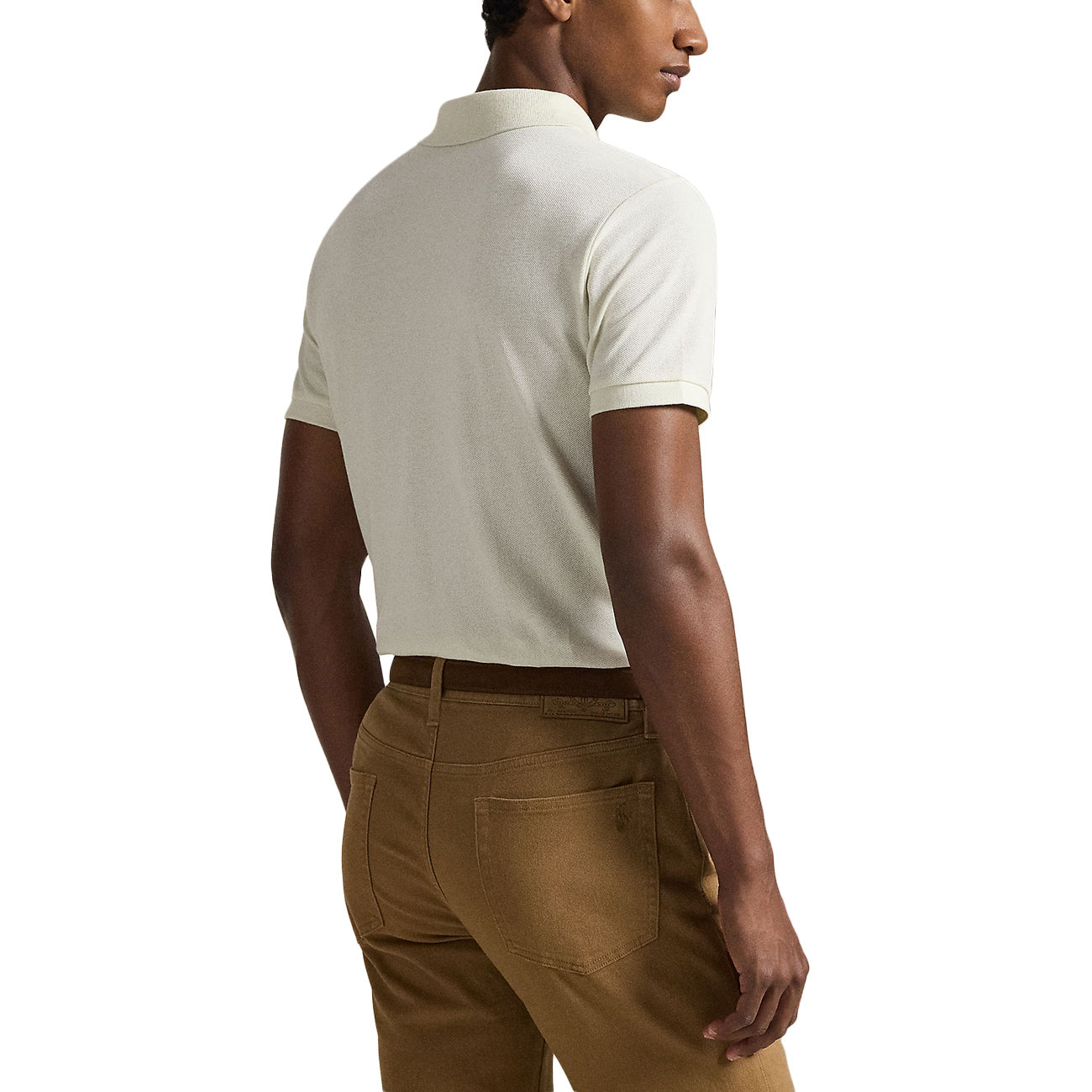POLO RALPH LAUREN Polo 710680784 372 PARCHMENT CREAM 