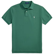 POLO RALPH LAUREN Polo 710680784 427  GREEN/CREAM 