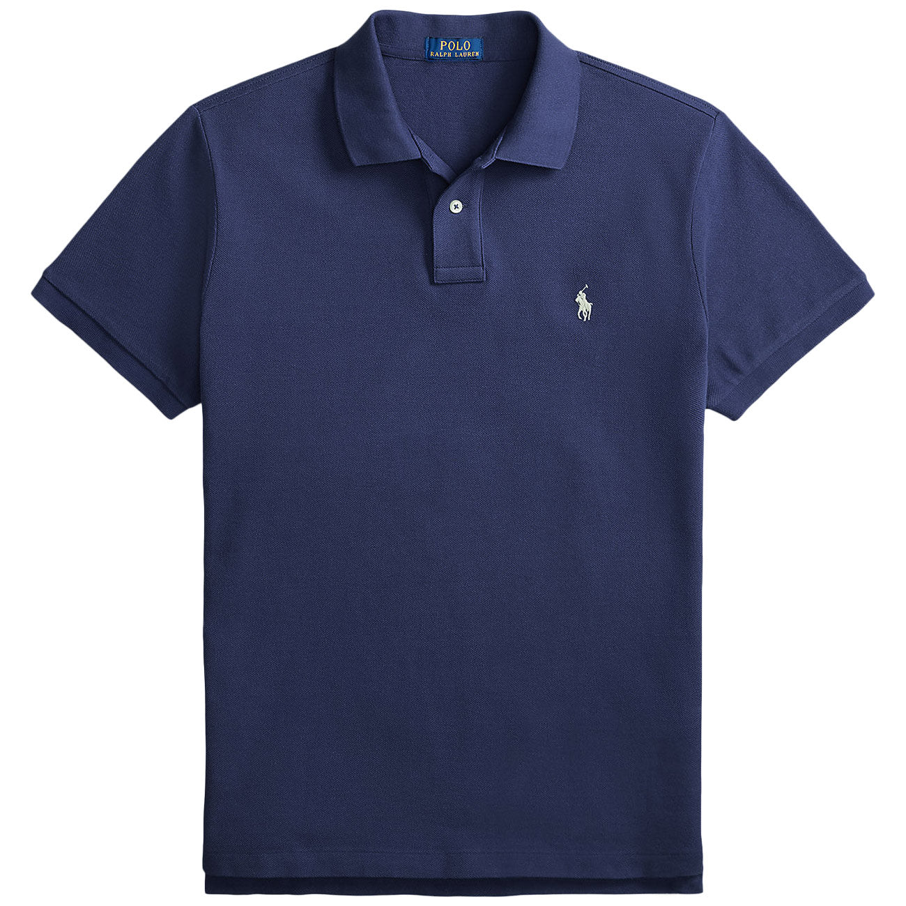 POLO RALPH LAUREN Polo 710680784 517 NAVY/CREAM 