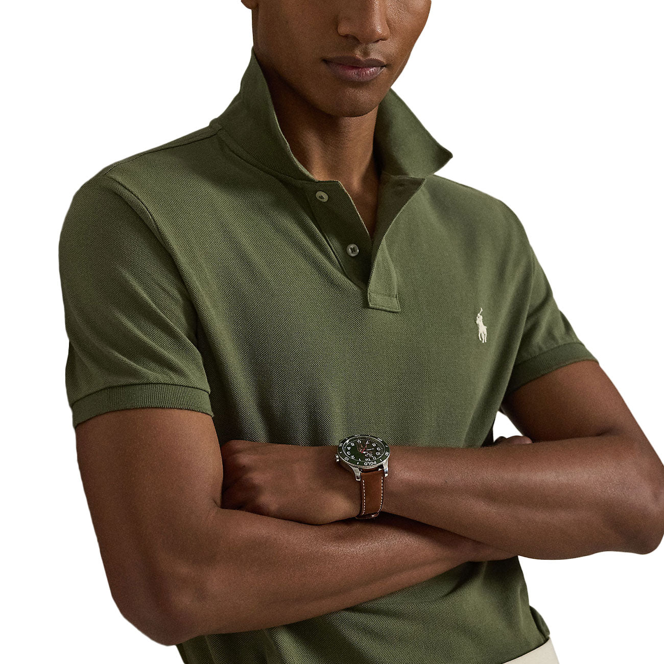 POLO RALPH LAUREN Polo 710680784 518 GARDEN TRAIL 