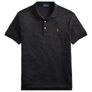 POLO RALPH LAUREN Polo Slim Fit 7106855140 002 POLO BLACK 