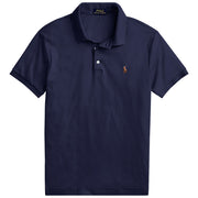 POLO RALPH LAUREN Polo Slim Fit 7106855140 003 REFINED NAVY 