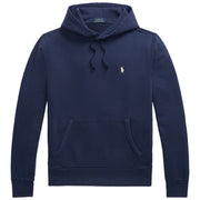 POLO RALPH LAUREN Felpa Con Cappuccio 710916690 018 CRUISE NAVY 
