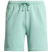 POLO RALPH LAUREN Pantaloncini In Pile Leggero 710934602 005 CELADON 