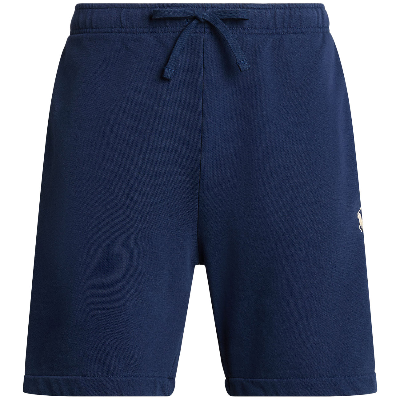 POLO RALPH LAUREN Pantaloncini In Pile Leggero 710934602 011 CRUISE NAVY 