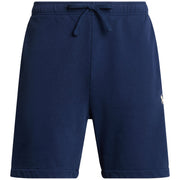 POLO RALPH LAUREN Pantaloncini In Pile Leggero 710934602 011 CRUISE NAVY 