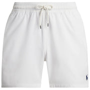 POLO RALPH LAUREN Costume Da Bagno Classico 710957782 014 WHITE 